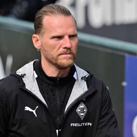 Gladbach trennt sich von Trainer Polanski – die richtige Entscheidung?