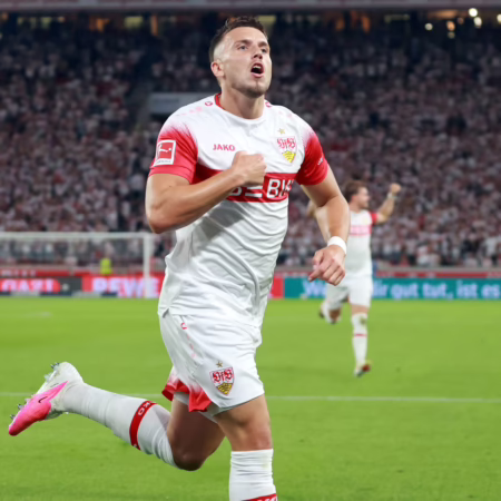 Demirovic kämpft um Respekt – und beklagt eine Lüge