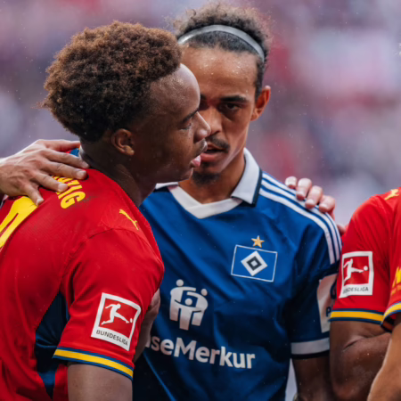 Der nächste Rückschlag: Ouedraogo fehlt Leipzig monatelang