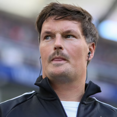 Der neue HSV sieht alt aus