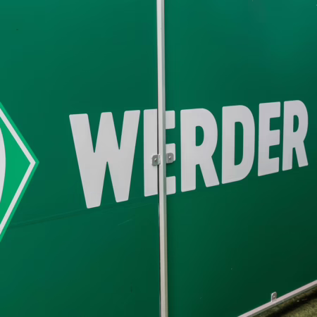 Nächste Finanzspritze für Werder Bremen