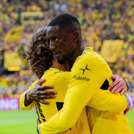 Wer überträgt VfB Stuttgart gegen Borussia Dortmund live im TV und Stream?