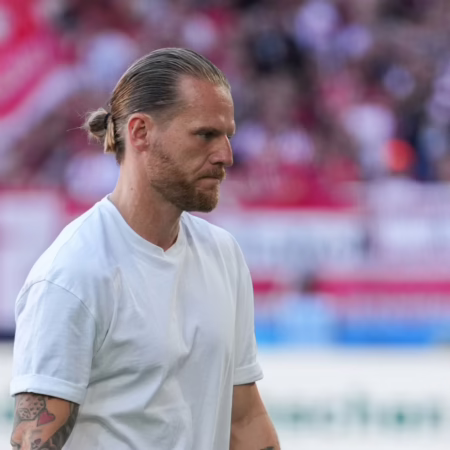 Offiziell: Gladbach und Trainer Polanski gehen getrennte Wege