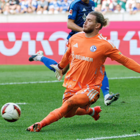 Wer überträgt Schalke 04 gegen Bayern München live im TV und Stream?