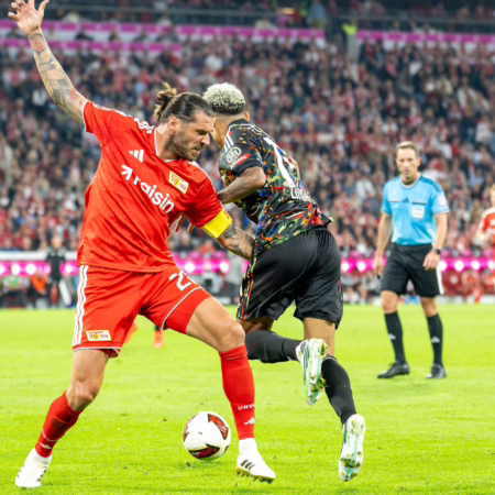 Von „nicht gefestigt“ bis „zu lieb“: So erklärt Union das Bayern-Debakel