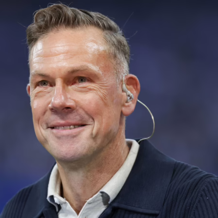 Meijer im Interview: „Die Klubs investieren lieber in Kreativität“