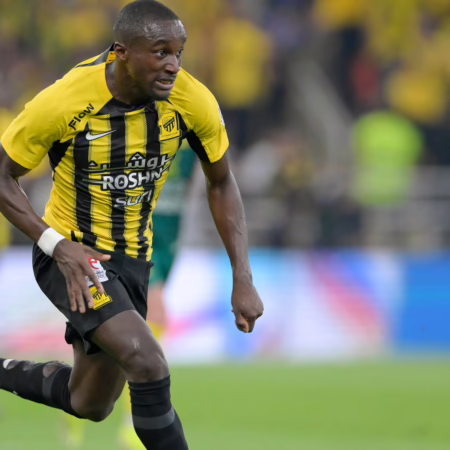 Bayers Hängepartie mit Diaby: Positive Signale von Al-Ittihad