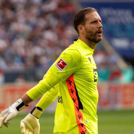 Baumanns verräterisches Grinsen zur DFB-Elf? „Alles Weitere wird man sehen“