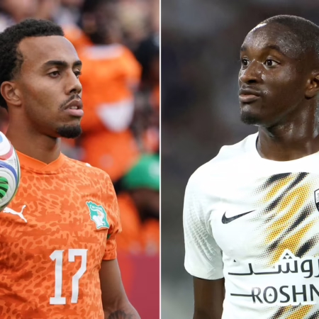 Leverkusens Doué muss noch aussetzen – Diaby „erhöht die Tor-Wahrscheinlichkeit“