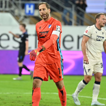 Baumann legt die Finger in die Wunde: „Wir sind sehr sorglos“