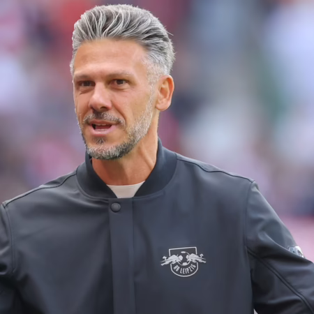 Siegpflicht gegen den HSV: Demichelis kündigt Rotation an