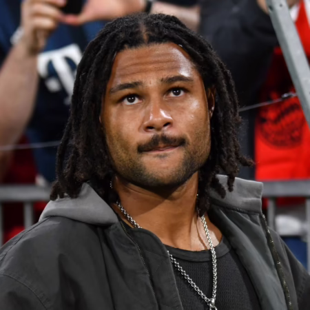 Was Kompany bei Elversberg sieht und warum Gnabry noch nicht dabei war