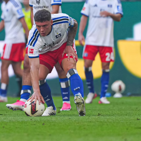 Remberg: „Es ist auch meine Verantwortung“