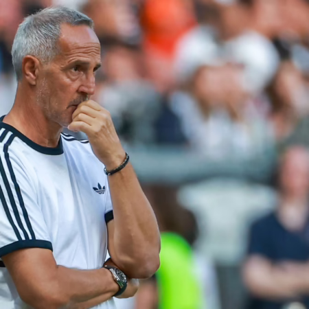 Hütter: Zwischen „so stelle ich mir Fußball vor“ und „fürchterlich“