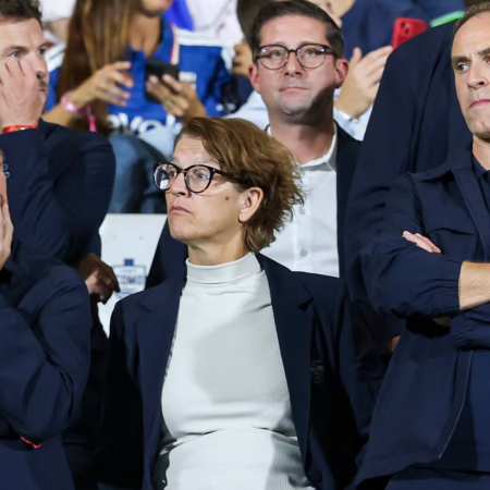 Unruhe bei RB Leipzig: Schäfer gibt Statement ab
