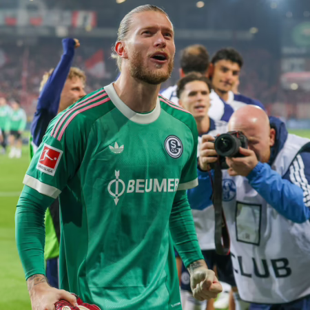 Schalker wünschen Karius DFB-Nominierung: „Er sammelt die Trophäen“