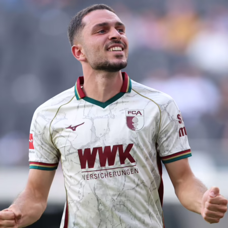 Wie Ibrahimovic in Augsburg funktionieren kann