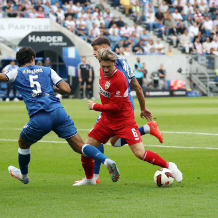 Nur eine Prellung: VfB gibt bei Stiller Entwarnung