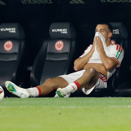 El Mala: „Frankfurt war so tot“