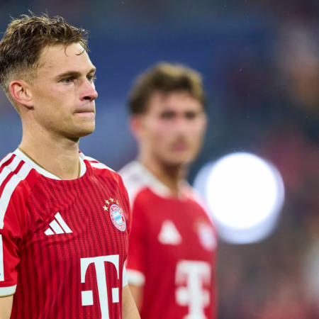 Kimmich kehrt wohl zurück – Für Neuer kommt das BVB-Spiel „zu früh“