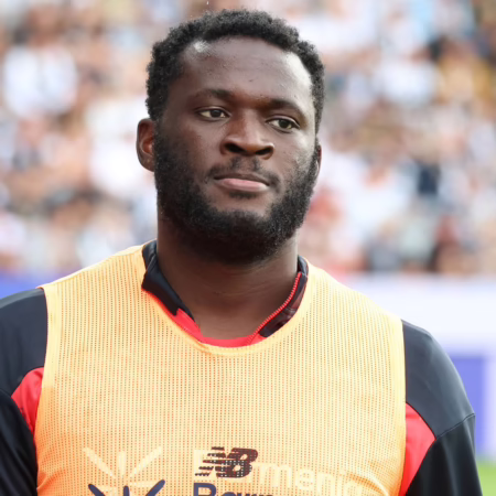 Verfrühter Abgang: Bayers Boniface bricht mit dem Teamgeist