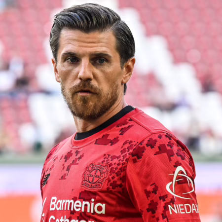 Hofmann: MLS statt Saudi-Arabien?
