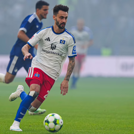 HSV: Der Not-Plan gegen die Sturm-Sorgen