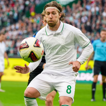 Ein Protagonist der Werder-Comebacks: Wer weicht für Weiser?