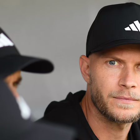 Regenwolken über dem Geißbockheim: Kommt es zum Sturm beim 1. FC Köln?