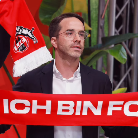 Adidas-Boom, El-Mala-Effekt, Eigenvermarktung: Der FC erwartet ein Rekordergebnis