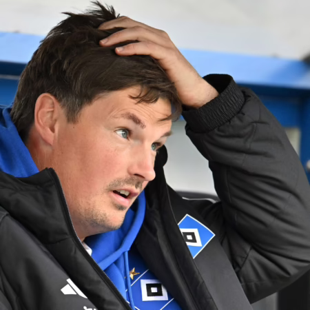 Die HSV-Ausfälle bedeuten eine doppelte Herausforderung