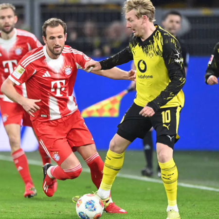Stadioneinweihung in Nairobi: Bayern trifft auf Ajax
