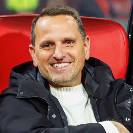 Chatzialexiou wird Eintracht-Sportvorstand in Frankfurt – Nürnberg lässt Zeitpunkt offen
