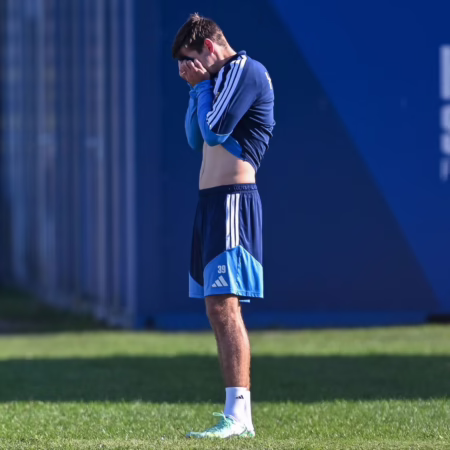 Im Training verletzt: Wöber fehlt Schalke „bis auf Weiteres“