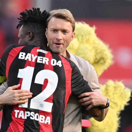 Zwischen Titelchance und Risiko: Warum Erfolg in der Europa League für Bayer doppelt wichtig ist