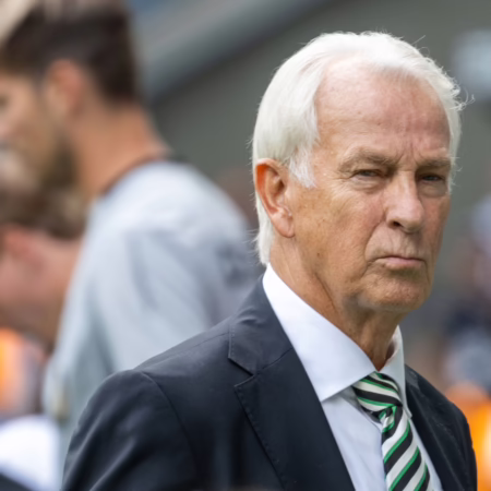 Gladbacher Fanverband fordert Rücktritt des Borussia-Präsidiums