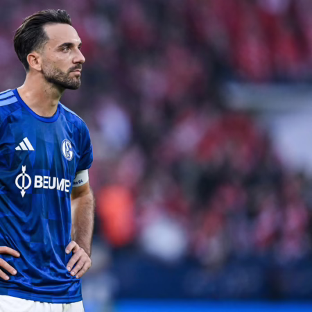 Harte Schalker Selbsturteile – und die Erkenntnis bei Dzeko