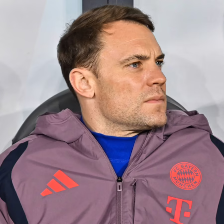 Neuer auch fürs Topspiel gegen Leipzig fraglich