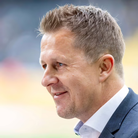 Kein Krösche-Nachfolger: Spycher bleibt aus privaten Gründen bei den Young Boys