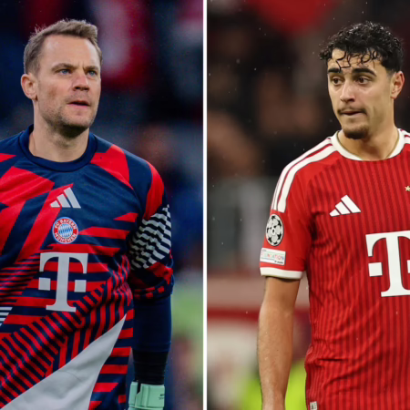 Neuer fehlt den Bayern in Freiburg – Auch Pavlovic fällt wohl aus