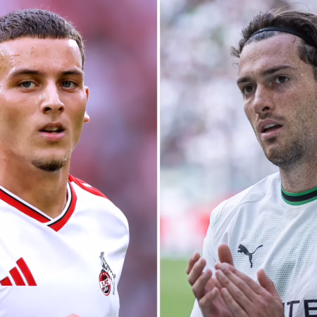 Wer stürmt für den FC? Welcher Borusse stoppt El Mala? Letzte Fragen und Antworten vor dem Rheinderby