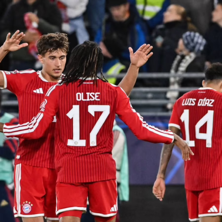 Wer überträgt FC Bayern München gegen RB Leipzig live im TV und Stream?