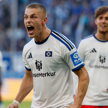 HSV: Deshalb bleibt Muheims Perspektive schwierig