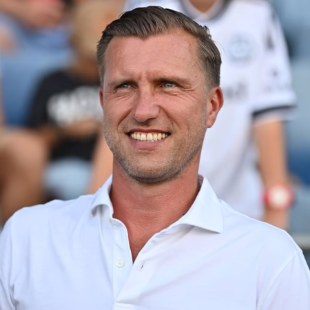 Kurz vor einer Einigung mit Milan? Eintracht bekäme Ablöse für Krösche