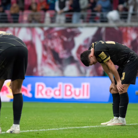 Das Für und Wider des Elversberger Spielstils