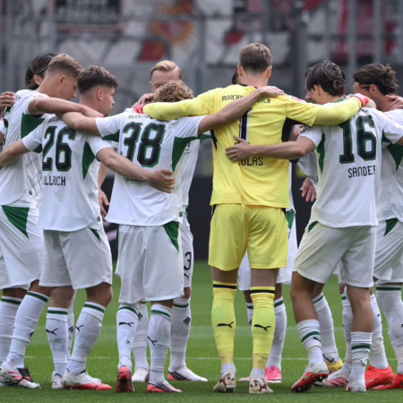Wer überträgt 1. FC Köln gegen Borussia Mönchengladbach live im TV und Stream?