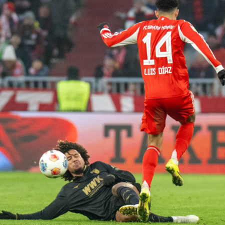 Bayerns Bilanz gegen Bayern – und wo sich der FCA einreiht