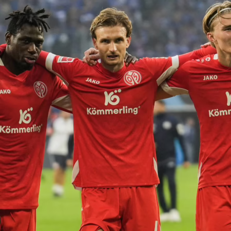 Teamplayer da Costa: Erst Opfer, jetzt Gewinner