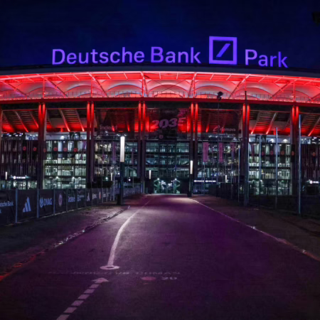 Ablaufdatum 2035: Hellmann forciert die Stadionpläne in Frankfurt