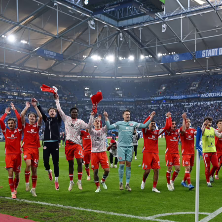 Neuer Lack oder ein Pfeifkonzert? Mainz sucht das Auswärtsgefühl